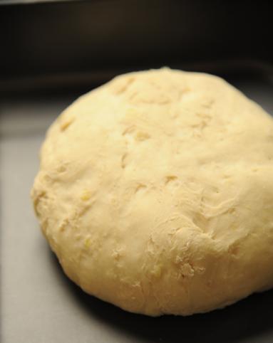 Zdjęcie - Chleb gruszkowy z imbirem - Przepisy kulinarne ze zdjęciami