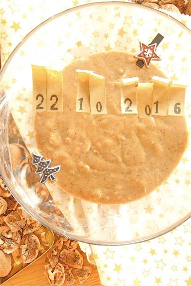 Zdjęcie - Piernik staropolski - Król wśród ciast Bożego Narodzenia - Przepisy kulinarne ze zdjęciami