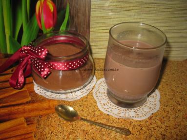 Zdjęcie - Gorąca czekolada (kakao) w proszku - Przepisy kulinarne ze zdjęciami