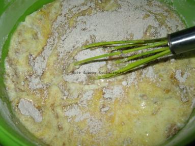 Zdjęcie - Jogurtowe z marchewką - Przepisy kulinarne ze zdjęciami