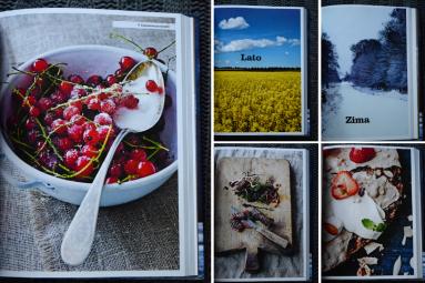 Zdjęcie - Zawijańce cynamonowe z książki "Wszystkie smaki Skandynawii" - Przepisy kulinarne ze zdjęciami