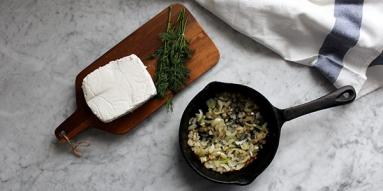 Zdjęcie - Wiejska bagietka - Przepisy kulinarne ze zdjęciami