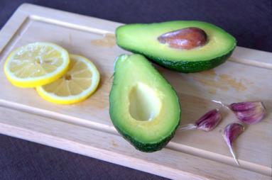 Zdjęcie - Guacamole - Przepisy kulinarne ze zdjęciami