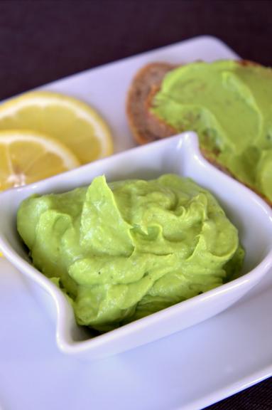 Zdjęcie - Guacamole - Przepisy kulinarne ze zdjęciami