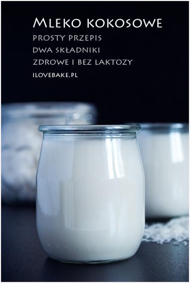 Zdjęcie: Mleko kokosowe przepis Zdjęcie - Mleko kokosowe przepis - Przepisy kulinarne ze zdjęciami
