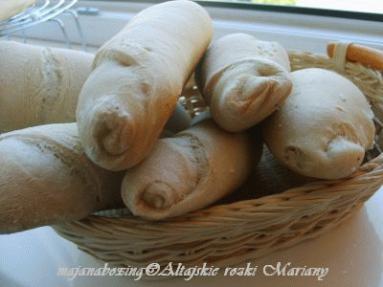 Zdjęcie - Ałtajskie rożki Mariany  - Przepisy kulinarne ze zdjęciami
