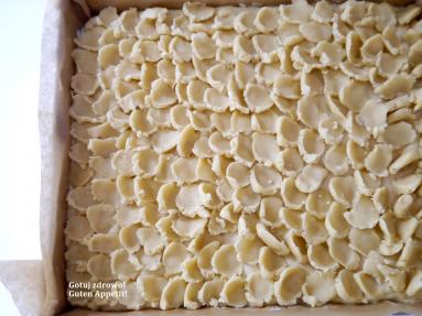 Zdjęcie - Kołacz (kołocz) śląski z serem - Przepisy kulinarne ze zdjęciami