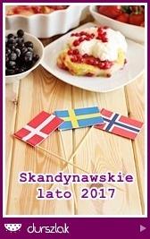Zdjęcie - Migdałowe ciasto z rabarbarem i białą czekoladą - Przepisy kulinarne ze zdjęciami