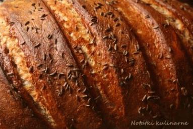 Zdjęcie - Weekendowa piekarnia #35 - polski chleb pszenno żytni - Przepisy kulinarne ze zdjęciami
