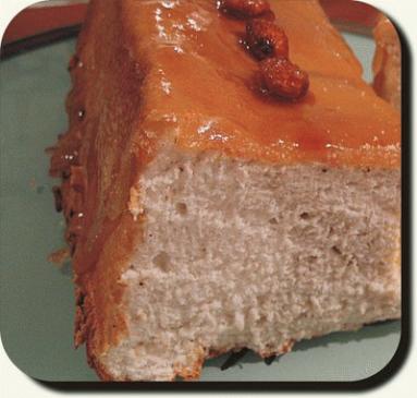 Zdjęcie - Ciasto 5 smaków z klonową glazurą - Przepisy kulinarne ze zdjęciami