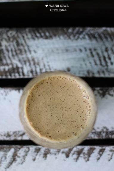 Zdjęcie - Frappe, czyli mrożona kawa - Przepisy kulinarne ze zdjęciami