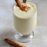 Zdjęcie - Milkshake bananowy - Przepisy kulinarne ze zdjęciami
