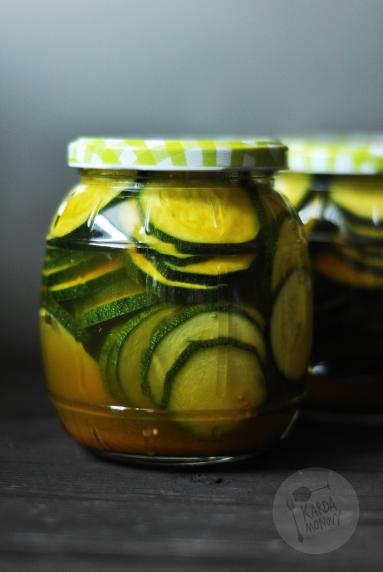 Zdjęcie: Cukinia w curry Zdjęcie - Cukinia w curry - Przepisy kulinarne ze zdjęciami