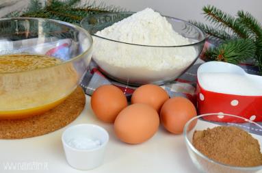 Zdjęcie - Pierniki świąteczne - Przepisy kulinarne ze zdjęciami