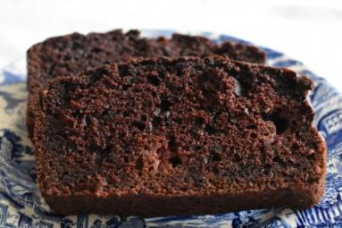 Zdjęcie - Wegańskie ciasto na łapu capu - Przepisy kulinarne ze zdjęciami
