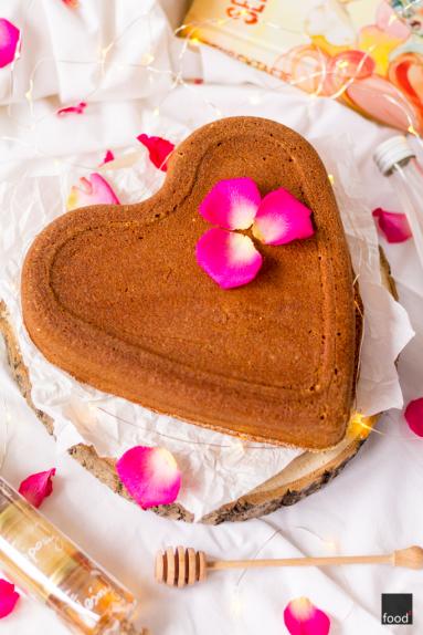 Zdjęcie - Love Cake - ciasto miłości ze Sri Lanki - Przepisy kulinarne ze zdjęciami