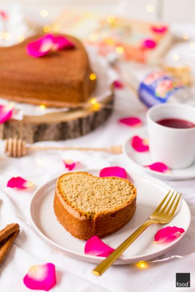 Zdjęcie - Love Cake - ciasto miłości ze Sri Lanki - Przepisy kulinarne ze zdjęciami