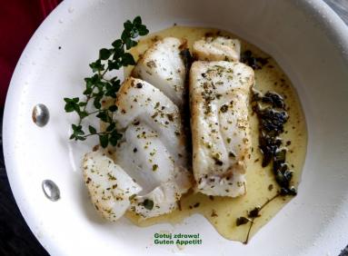 Zdjęcie - Skrei - zimowy dorsz z Norwegii - Przepisy kulinarne ze zdjęciami