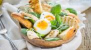 Zdjęcie - Sos chrzanowy – prosta klasyka na Wielkanocny stół - Przepisy kulinarne ze zdjęciami