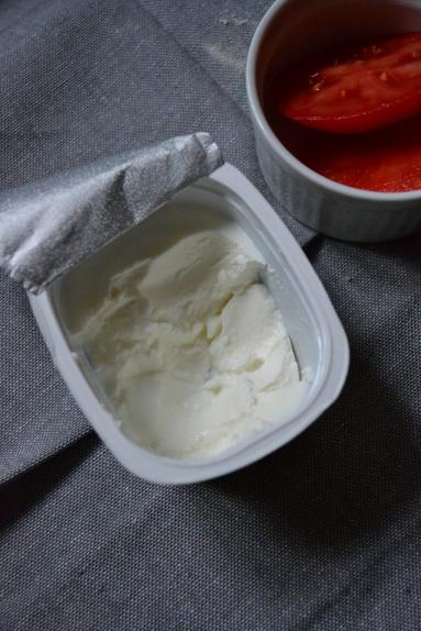 Zdjęcie: BISZKOPTOWY OMLET ŚNIADANIOWY Zdjęcie - BISZKOPTOWY OMLET ŚNIADANIOWY - Przepisy kulinarne ze zdjęciami