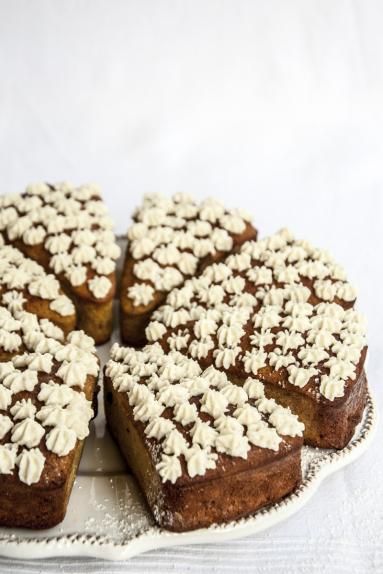 Zdjęcie - Najlepsze ciasto z dyni i mąki kokosowej wilgotne - Przepisy kulinarne ze zdjęciami