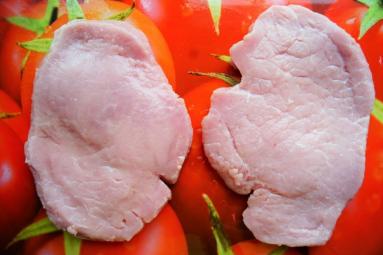 Zdjęcie: Austria: Wiener schnitzel (sznycel wiedeński) Zdjęcie - Austria: Wiener schnitzel (sznycel wiedeński) - Przepisy kulinarne ze zdjęciami