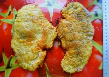 Zdjęcie: Austria: Wiener schnitzel (sznycel wiedeński) Zdjęcie - Austria: Wiener schnitzel (sznycel wiedeński) - Przepisy kulinarne ze zdjęciami