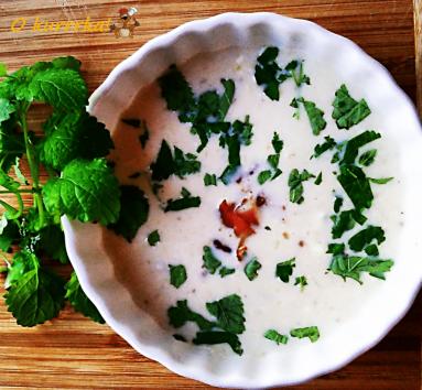 Zdjęcie - Zupa szparagowo-cebulowa z boczkiem - Przepisy kulinarne ze zdjęciami