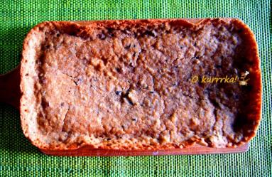 Zdjęcie - Bezglutenowy chleb z ziarnami - Przepisy kulinarne ze zdjęciami