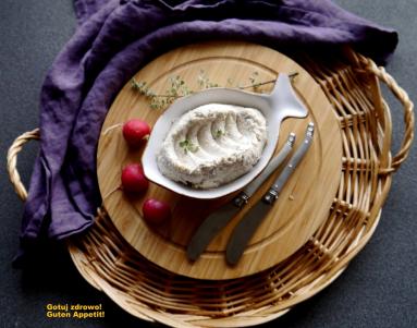 Zdjęcie - Pasta chrzanowa z makreli - Przepisy kulinarne ze zdjęciami