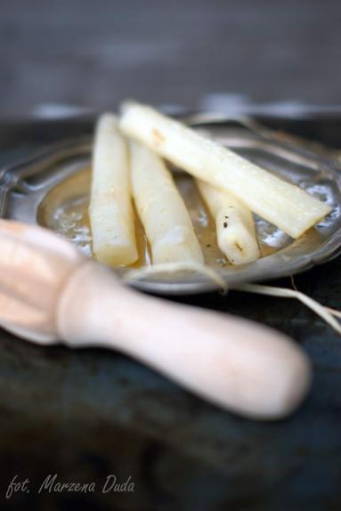 Zdjęcie - Wężymord z  masłem - Przepisy kulinarne ze zdjęciami