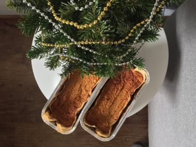 Zdjęcie - Bezglutenowy pasztet wegetariański nie tylko od Święta - Przepisy kulinarne ze zdjęciami