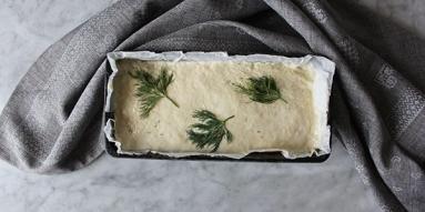 Zdjęcie - Ziemniaczany chleb tostowy - Przepisy kulinarne ze zdjęciami