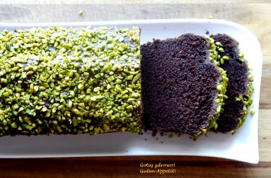 Zdjęcie - Ciasto czekoladowe z burakiem - mega - Przepisy kulinarne ze zdjęciami
