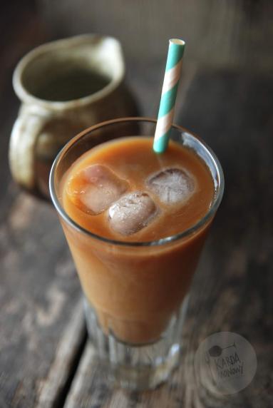 Zdjęcie: Cold brew Zdjęcie - Cold brew - Przepisy kulinarne ze zdjęciami