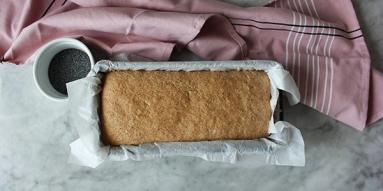 Zdjęcie - Chleb z płaskurki - Przepisy kulinarne ze zdjęciami