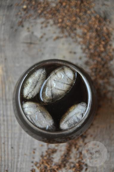 Zdjęcie: Cold brew z kawy zbożowej Zdjęcie - Cold brew z kawy zbożowej - Przepisy kulinarne ze zdjęciami