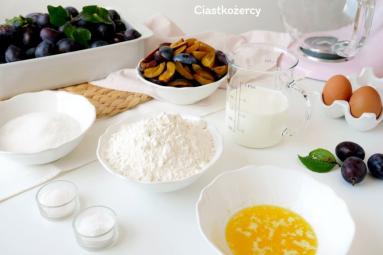 Zdjęcie - Ciasto jogurtowe - Przepisy kulinarne ze zdjęciami