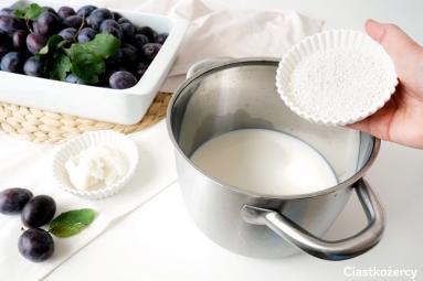 Zdjęcie - Pudding z tapioki - Przepisy kulinarne ze zdjęciami