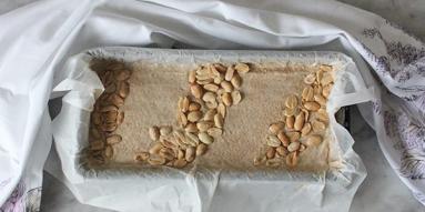 Zdjęcie - Chleb z samopszy na zakwasie - Przepisy kulinarne ze zdjęciami
