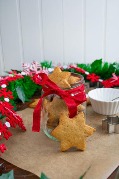 Zdjęcie - Pierniczki świąteczne – miękkie i pyszne - Przepisy kulinarne ze zdjęciami
