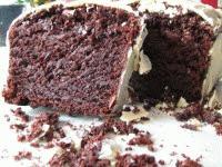 Zdjęcie - Ciasto czekoladowe z ... buraków - Przepisy kulinarne ze zdjęciami