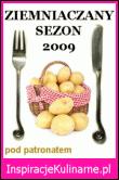 Zdjęcie - Sałatka z ziemniakami i   szparagami  - Przepisy kulinarne ze zdjęciami