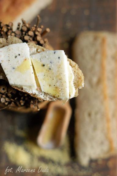 Zdjęcie - Chleb orkiszowy z kuskusem z garnka - Przepisy kulinarne ze zdjęciami