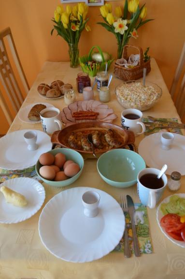 Zdjęcie - Najlepszy mazurek kajmakowy (z mlekiem w proszku) - Przepisy kulinarne ze zdjęciami
