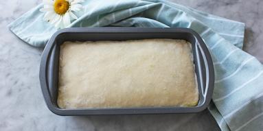 Zdjęcie - Szybki chleb na drożdżach instant - Przepisy kulinarne ze zdjęciami