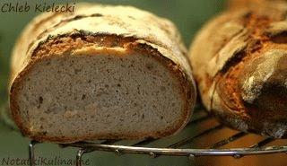 Zdjęcie - Chleb kielecki - wiejski z ziemniakami - Przepisy kulinarne ze zdjęciami