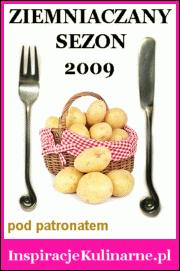 Zdjęcie - Chleb kielecki - wiejski z ziemniakami - Przepisy kulinarne ze zdjęciami