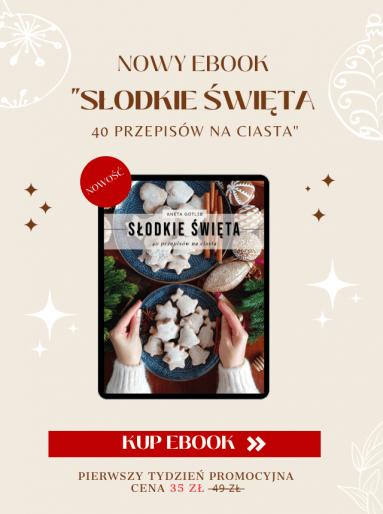Zdjęcie - Piernik czekoladowy - Przepisy kulinarne ze zdjęciami