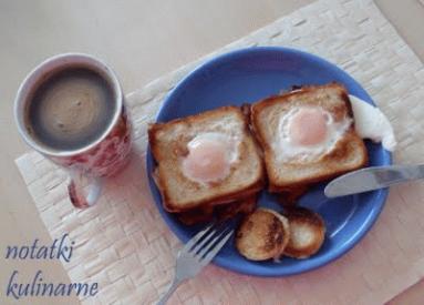 Zdjęcie - Śniadanie Mistrzów wg MM - Przepisy kulinarne ze zdjęciami